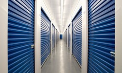 saiba mais sobre Self storage