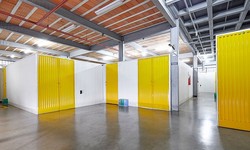 saiba mais sobre Self storage brasil