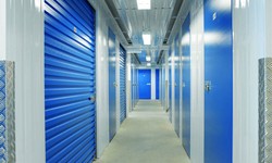 saiba mais sobre Self storage preço