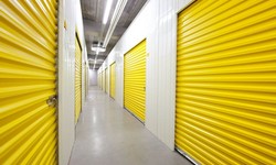 saiba mais sobre Self storage sp preço