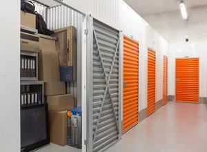 imagem de preço self storage sp