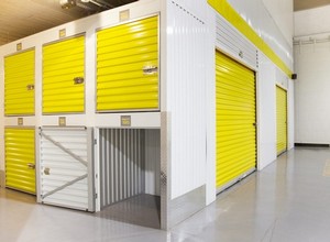 imagem de self storage brasil