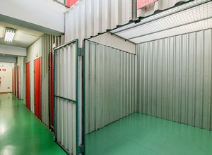 imagem de self storage campinas