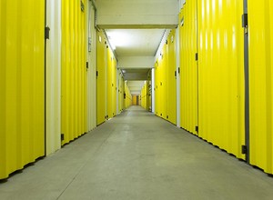 imagem de self storage campinas