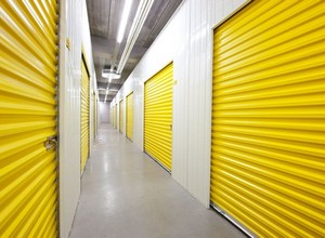 imagem de self storage sp preço