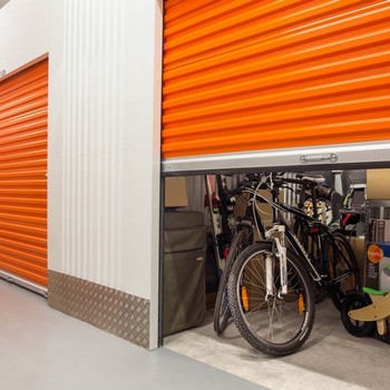 veja Selfstorage