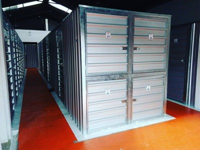 Self storage campinas