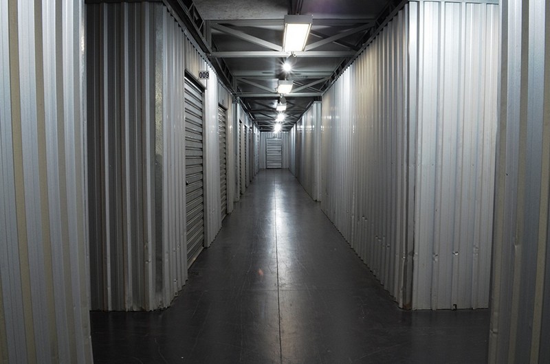 Storage em são paulo